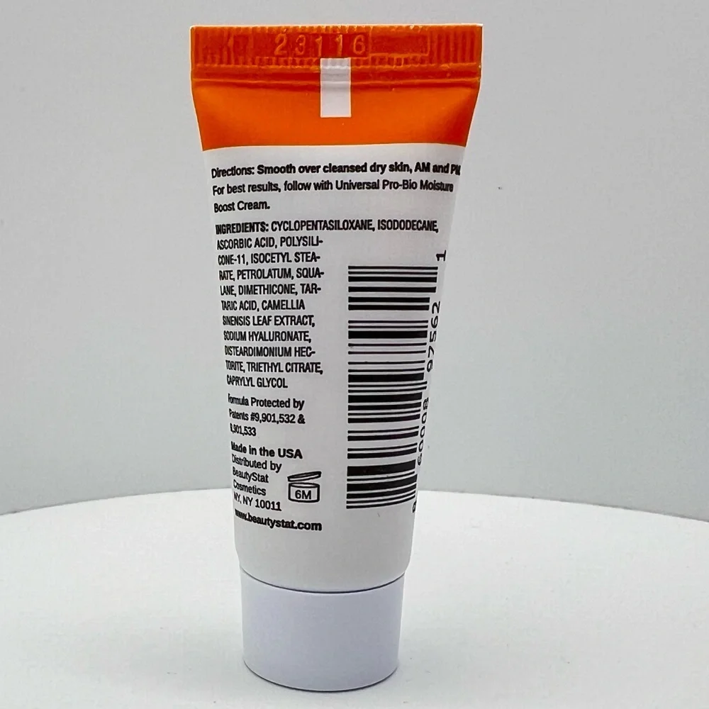 $4 ~ Beauty Stat Universal C Skin Refiner Dark Spot Eraser ~ NEW
